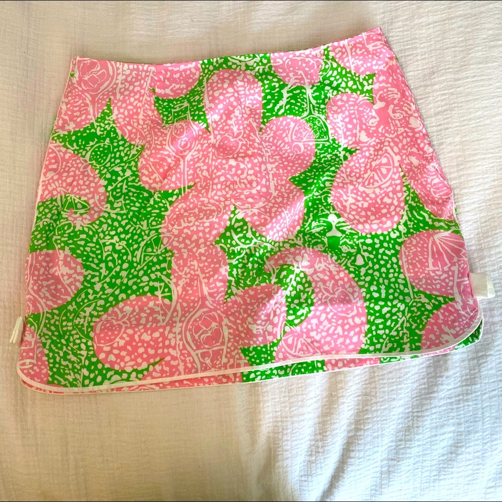 Lilly Pulitzer Skort